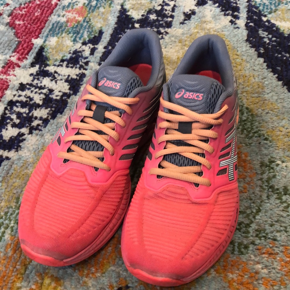 ASICS Fuze X